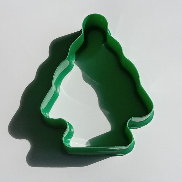 🎯 10 for $12 / Christmas Tree Cookie Cutter - Picture 4 of 5